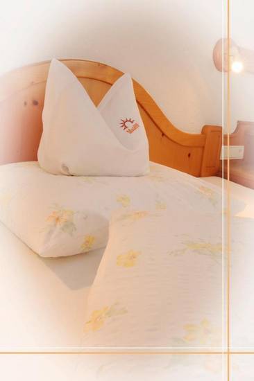 Apart Maderer 3* Австрия, Форарльберг