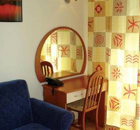 Отдых в Druzhba Hotel  - Болгария, София