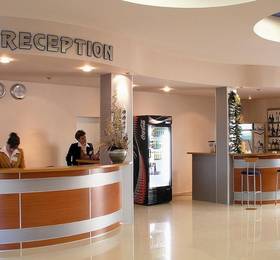 Туры в Druzhba Hotel  в Болгарии