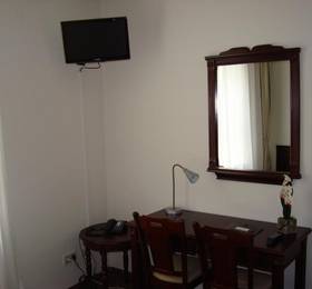 Hotel Keistad в Утрехте