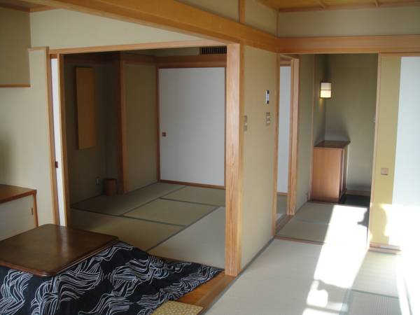 Ryokan Sakaya 