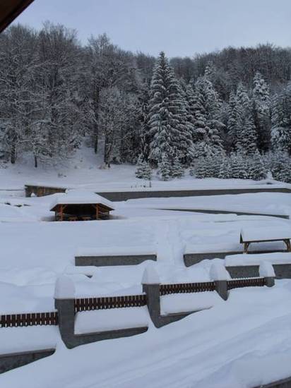 Pension Topaz  3* Румыния, Брашов
