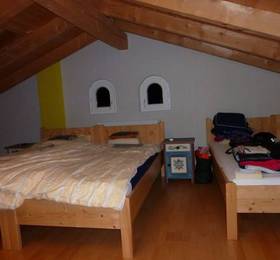 Отдых в Chalet Hannes  - Австрия, Инсбрук
