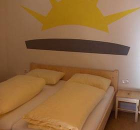 Chalet Hannes  в Инсбруке