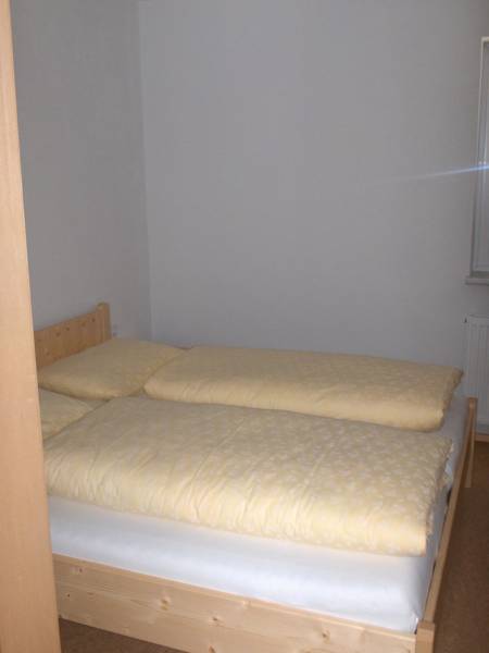 Chalet Hannes 