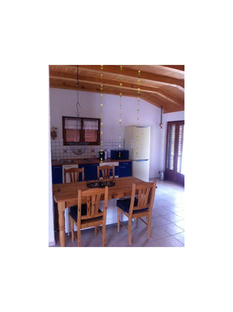 Villa I Karma 