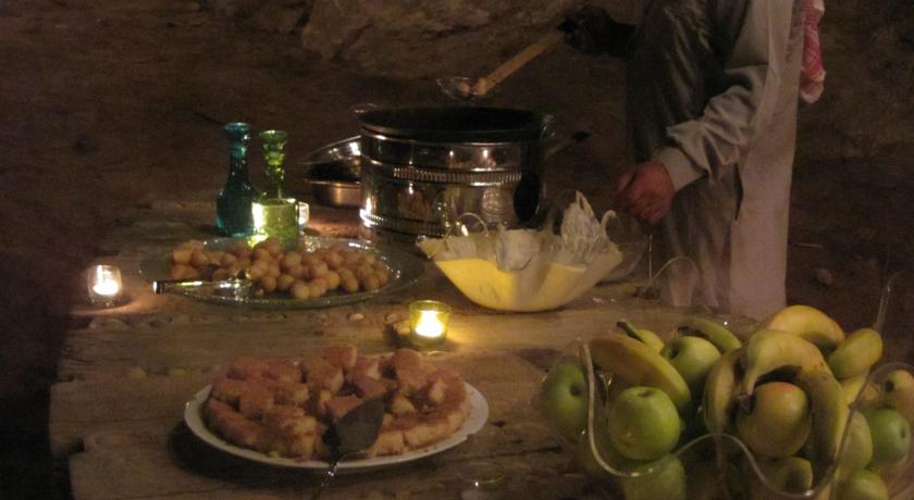 The Rock Camp, Wadi Musa /Petra 3* Иордания, Петра