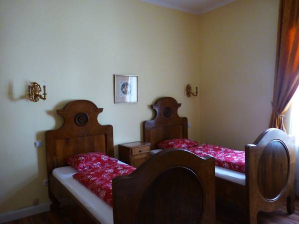 Hotel Seerose 