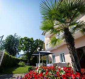Туры в Villa Auguste в Австрии