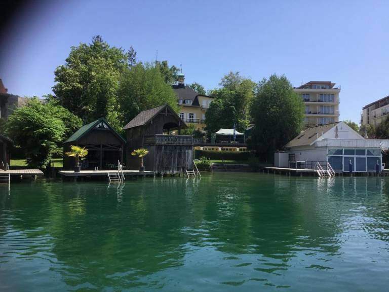 Villa Auguste