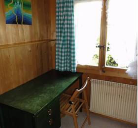 Отдых в Chalet Mutzli  - Швейцария, Берн