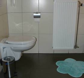 Отдых в B&B Au Trouli  - Бельгия, Льеж