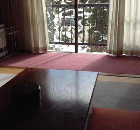 Туры в Lodge Matsuya  в Японии