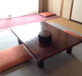 Lodge Matsuya  в Нагано
