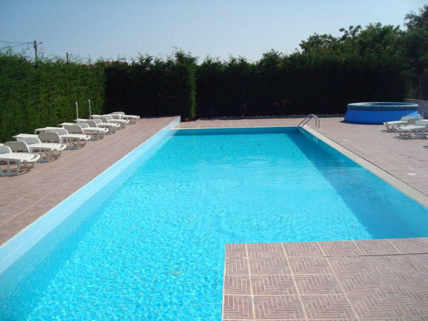 Pension Oasis 