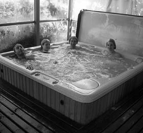 Отдых в Spa Algarrobo  - Чили, Вальпараисо