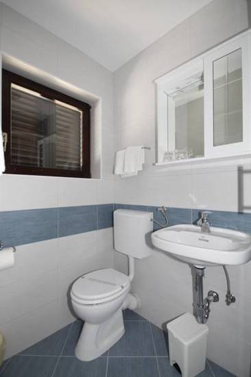 Pansion Pirat  3* Хорватия, Задар