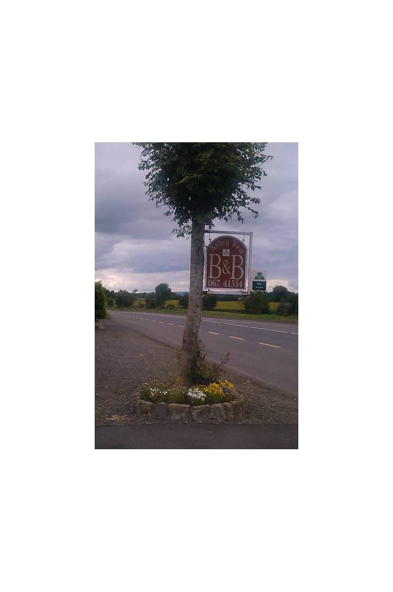 Abbeyview B&B 