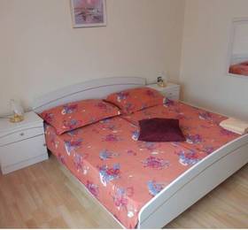 Apartmani Ana  в Крке