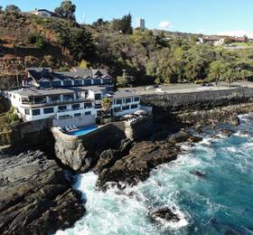 Туры в Hotel Oceanic  в Чили