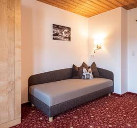 Отдых в Apartments Foidl - Австрия, Тироль