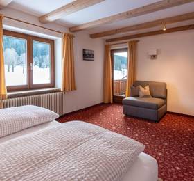 Туры в Apartments Foidl в Австрии
