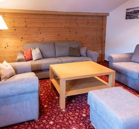 Apartments Foidl в Тироле