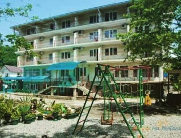 Гостиница АлеАндр