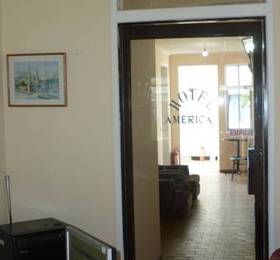 Отдых в Hotel America  - Чили, Вальпараисо