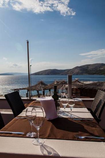 Pansion Nadia  4* Хорватия, Крк