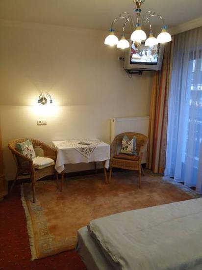 Haus Strasser  3* Австрия, Зальцбург