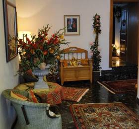 Haus Strasser  в Зальцбурге