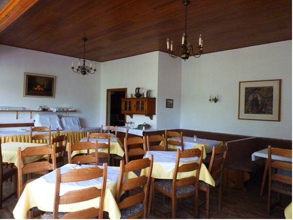 Pension Agnes