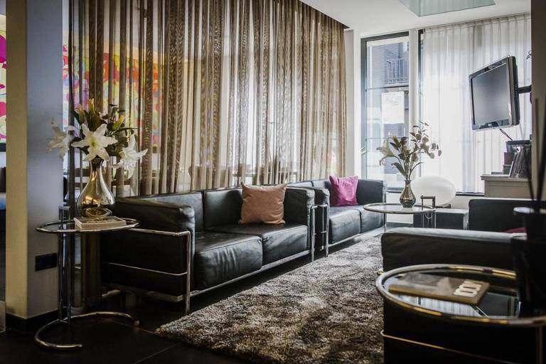 Hotel Verlooy 
