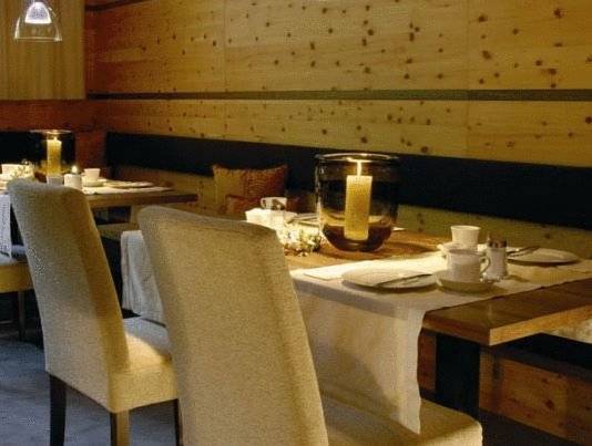 Hotel Rundeck  4* Австрия, Тироль