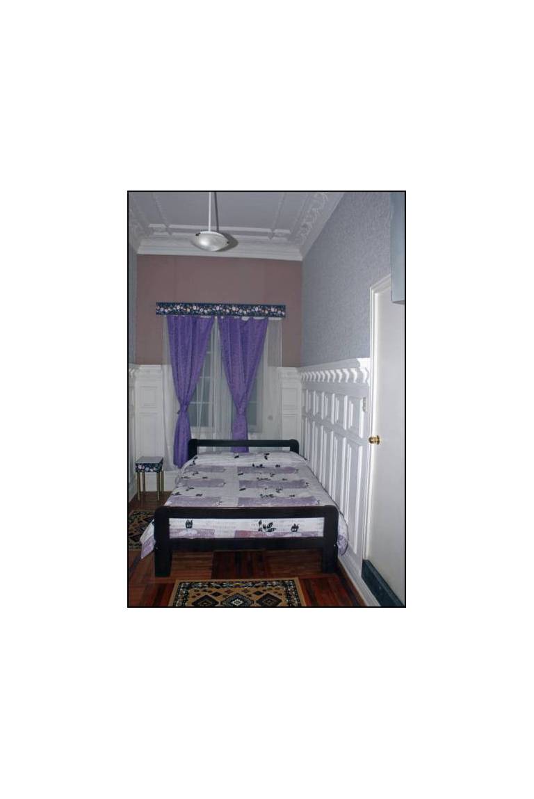 Hotel Santino 