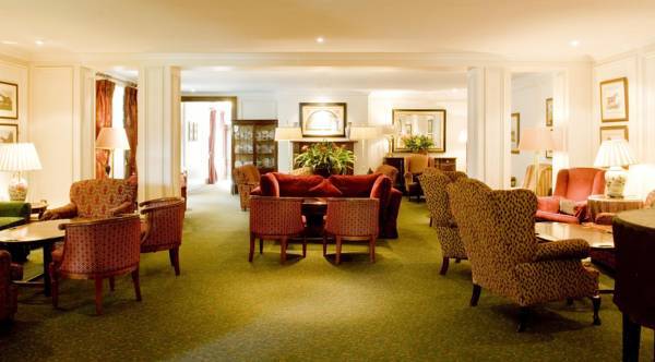 Keadeen Hotel  4* Ирландия, Килдэр