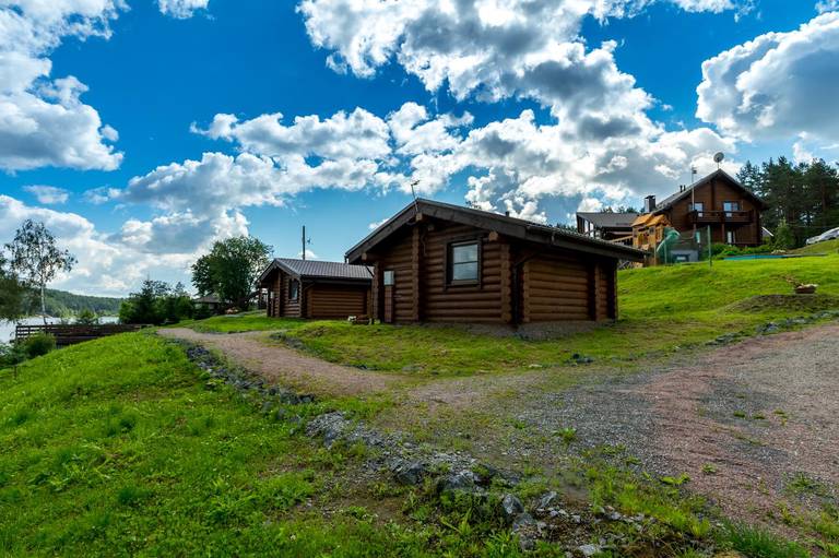 Загородный клуб Ламберг