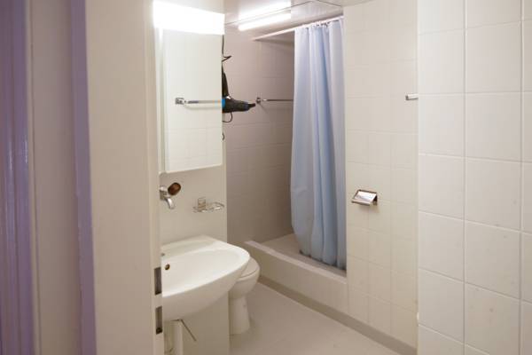 Hotel DaVinci Швейцария, Цюрих