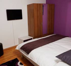 Отдых в Hotel DaVinci - Швейцария, Цюрих