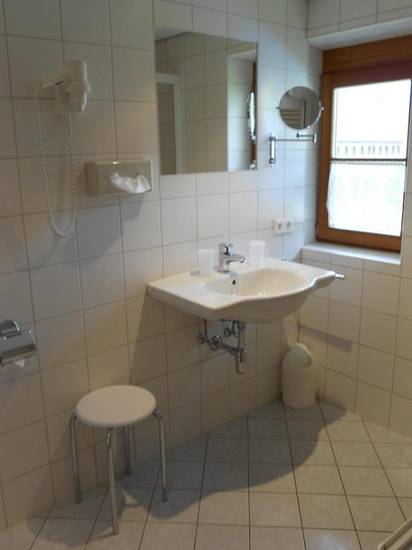 Pension Wilma 3* Австрия, Форарльберг