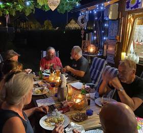Pension Wilma в Форарльберге