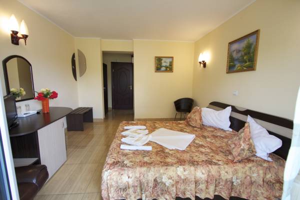 Hotel Diandra 