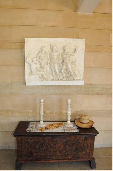 Villa Demetra  Кипр, Пафос