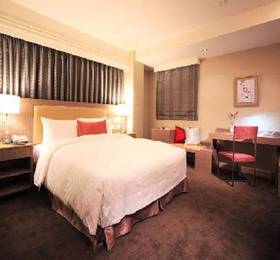 Туры в Harmony Hotel  в Тайване