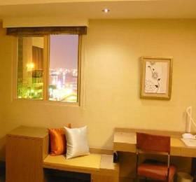 Отдых в Harmony Hotel  - Тайвань, Каушсьюнг