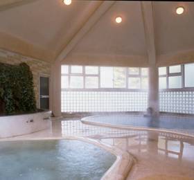 Akakura Hotel  в Ниигате