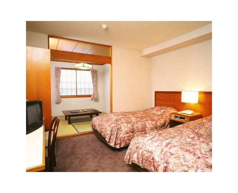 Akakura Hotel 