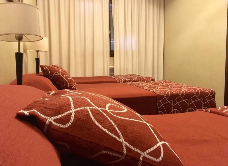 Hotel Premier 