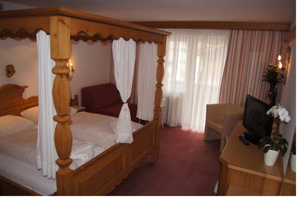Manfred 3* Австрия, Тироль